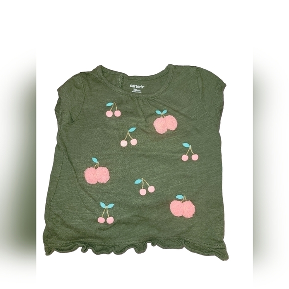 CARTER'S 7 piece Bundle - Picture 2 of 8